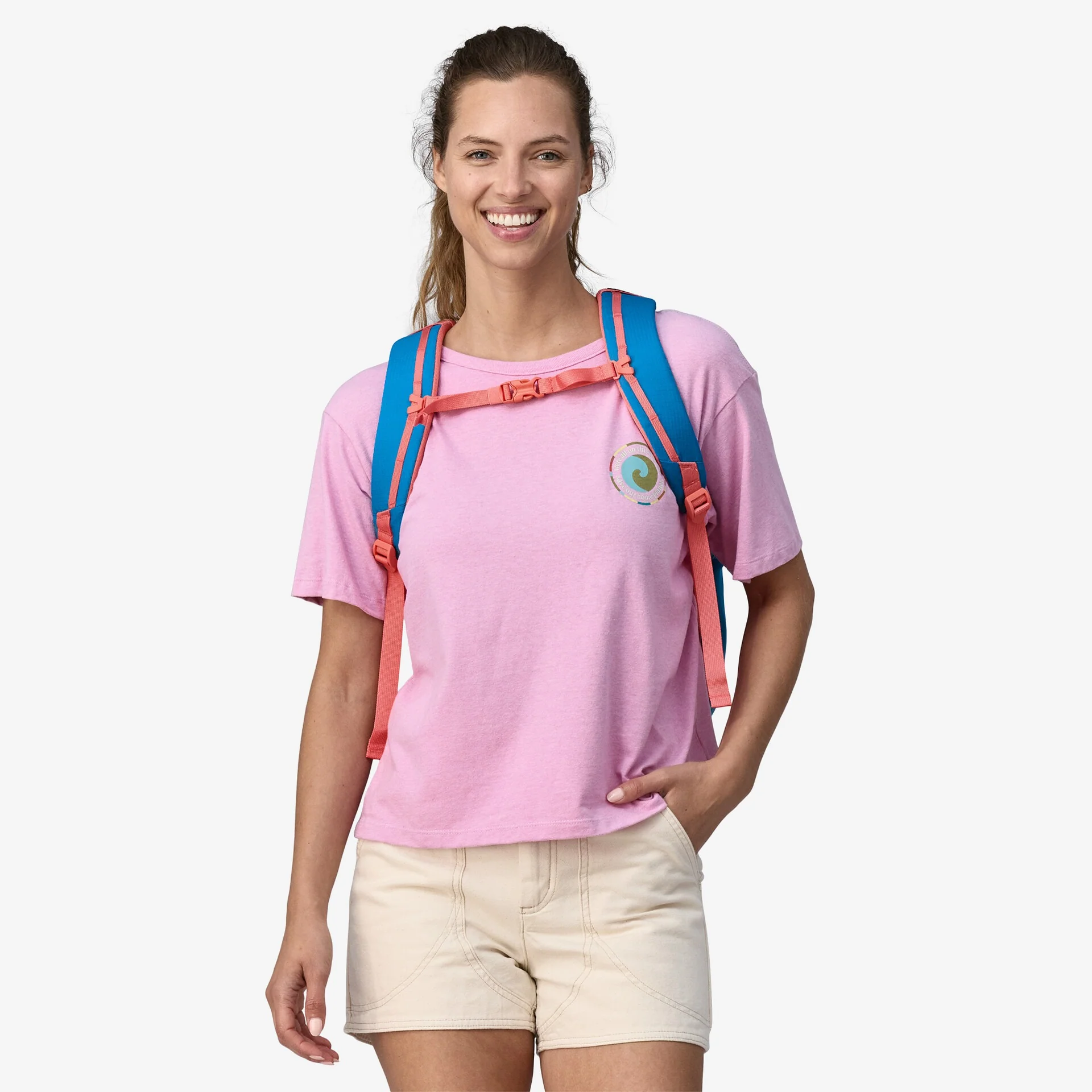 Atom Tote Pack 20L - Image 3
