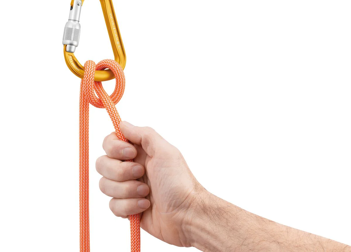 Attache Screw Lock Carabiner - Image 4