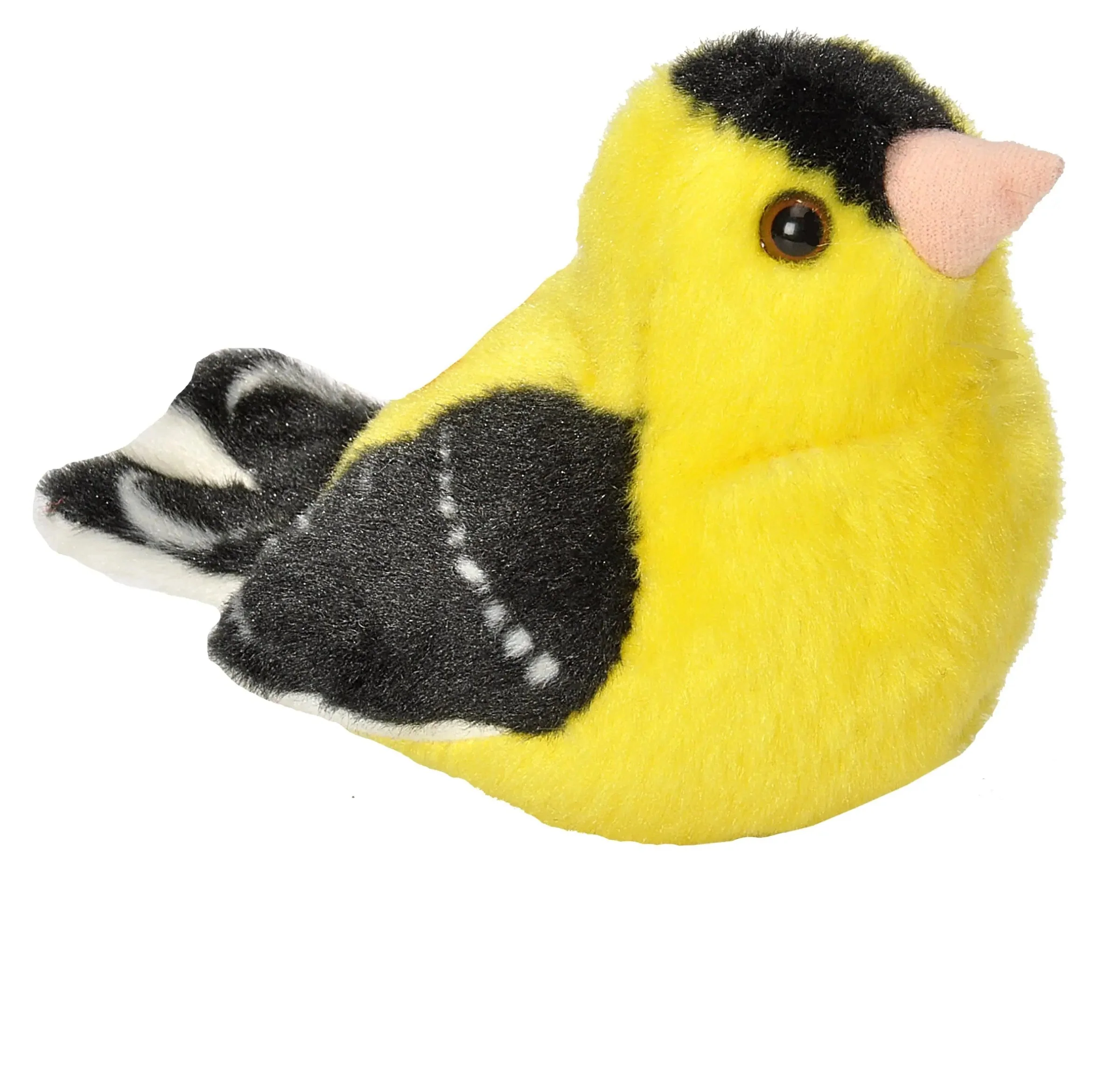 Audubon II American Goldfinch - 5"