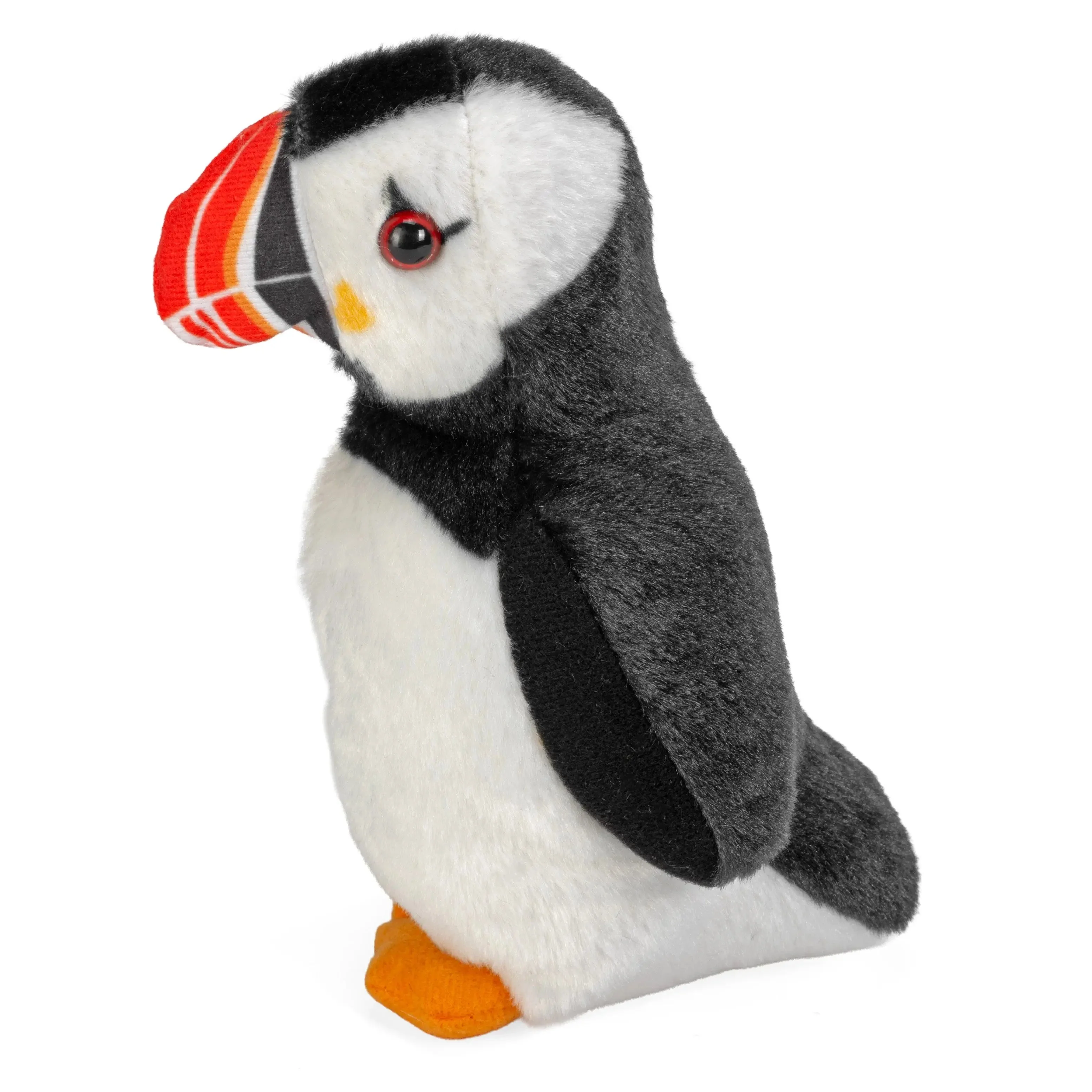 Audubon II Atlantic Puffin - 5" - Image 4