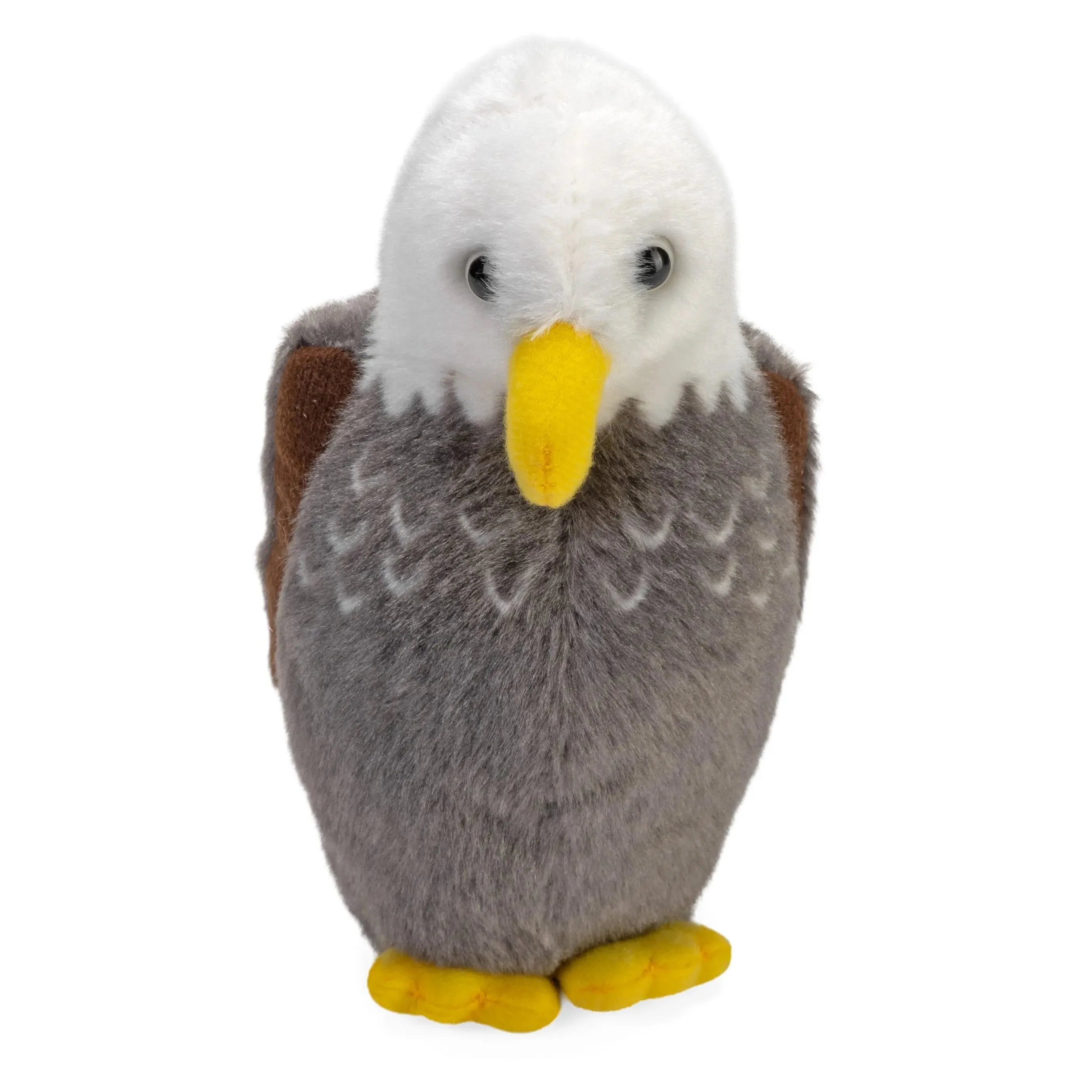 Audubon II Bald Eagle - 5" - Image 2