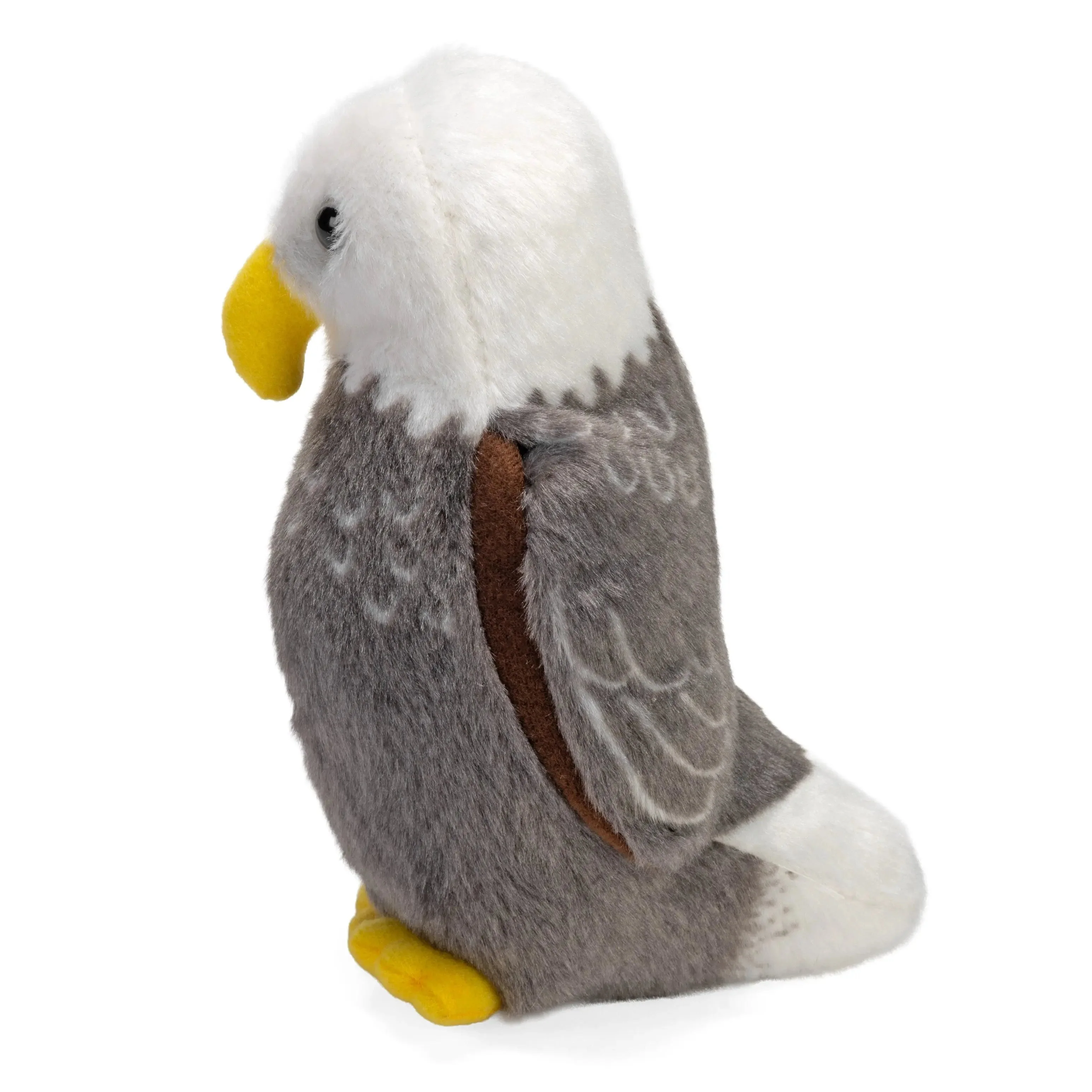 Audubon II Bald Eagle - 5" - Image 3