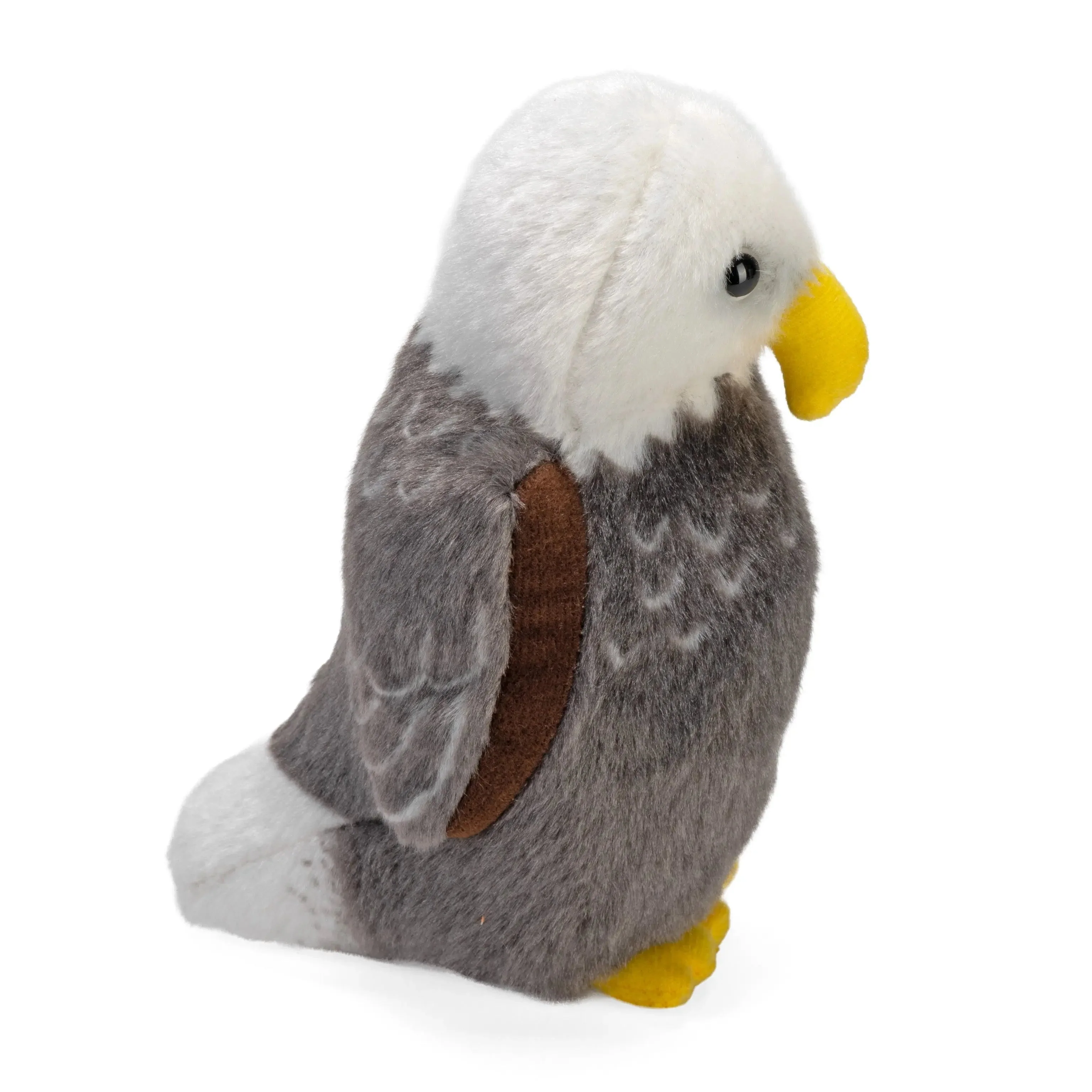 Audubon II Bald Eagle - 5" - Image 4