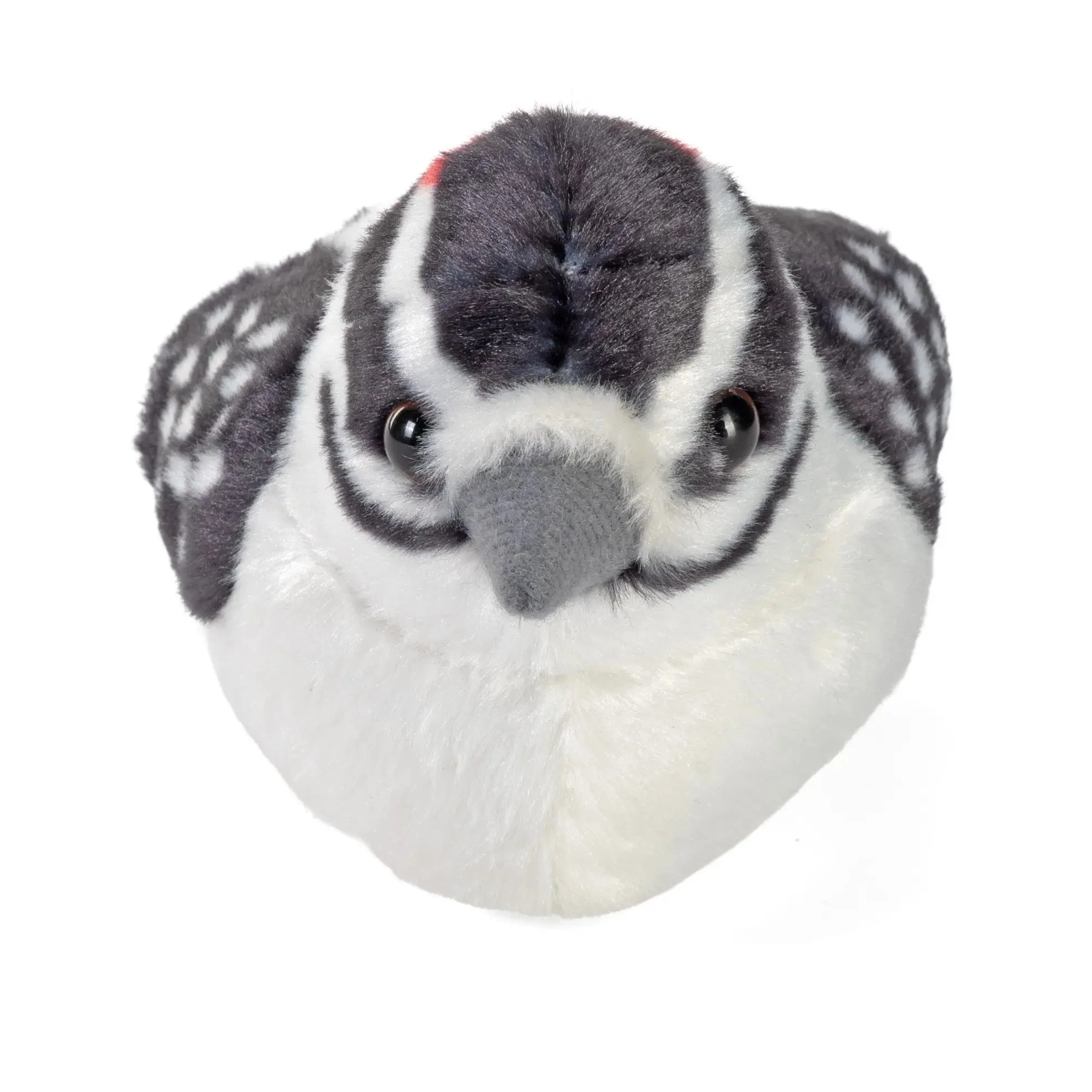 Audubon II Downy Woodpecker - 5" - Image 2