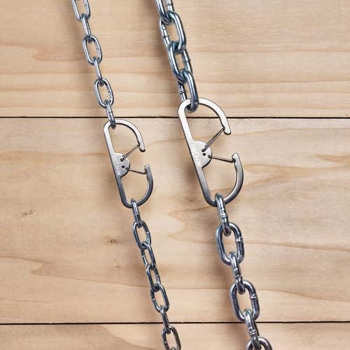B-Series Dual Carabiner #4 - Image 3