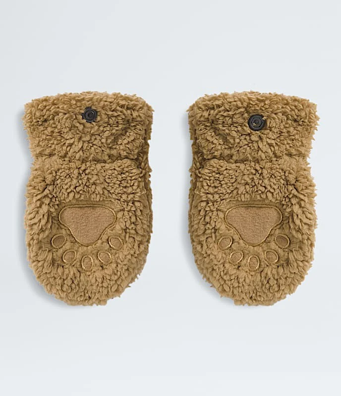 Baby Bear Mitts - Image 2
