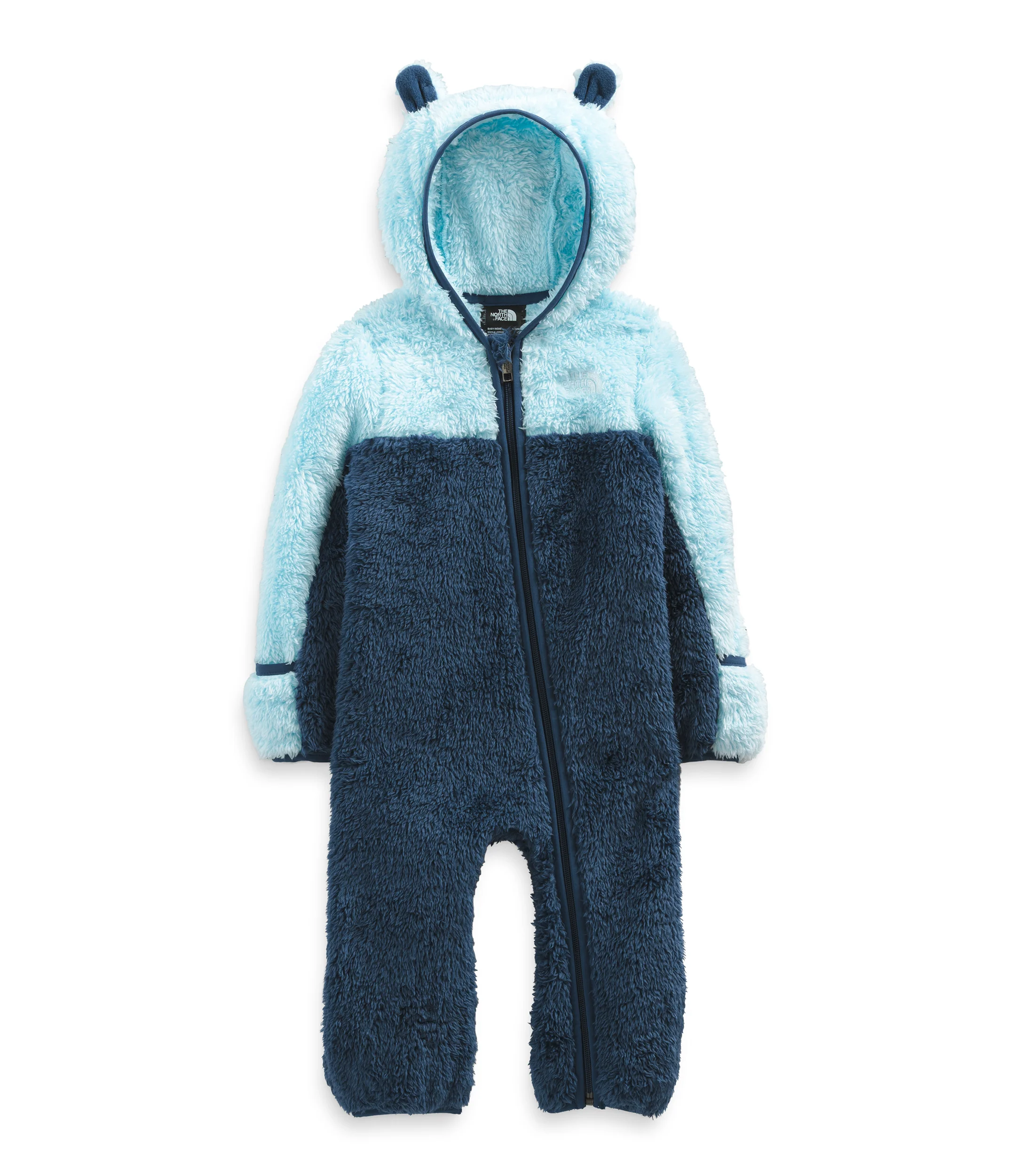Baby Bear One-Piece