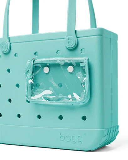 Baby Bogg Bag - Tonal Buttons - Image 5