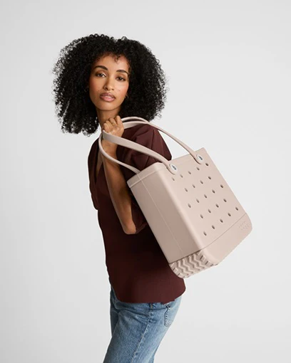 Baby Bogg Bag - Tonal Buttons - Image 6