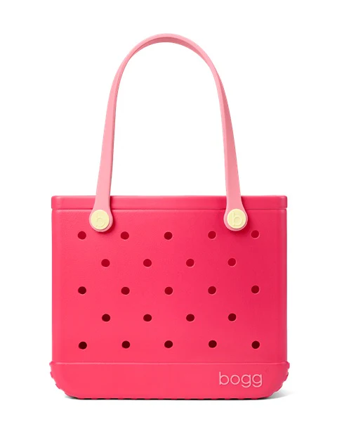 Baby Bogg Bag - Tonal Buttons