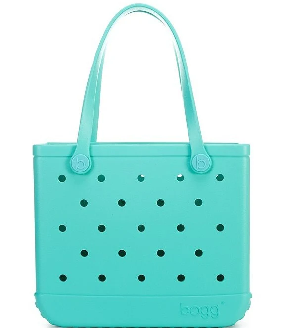 Baby Bogg Bag WithTonal Buttons