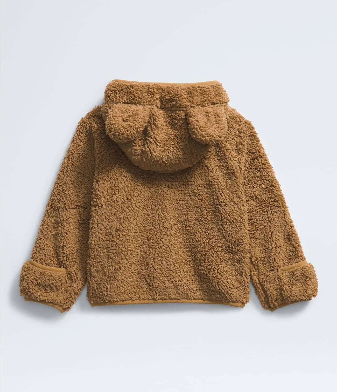 Baby Campshire Full Zip Hoodie - Image 2