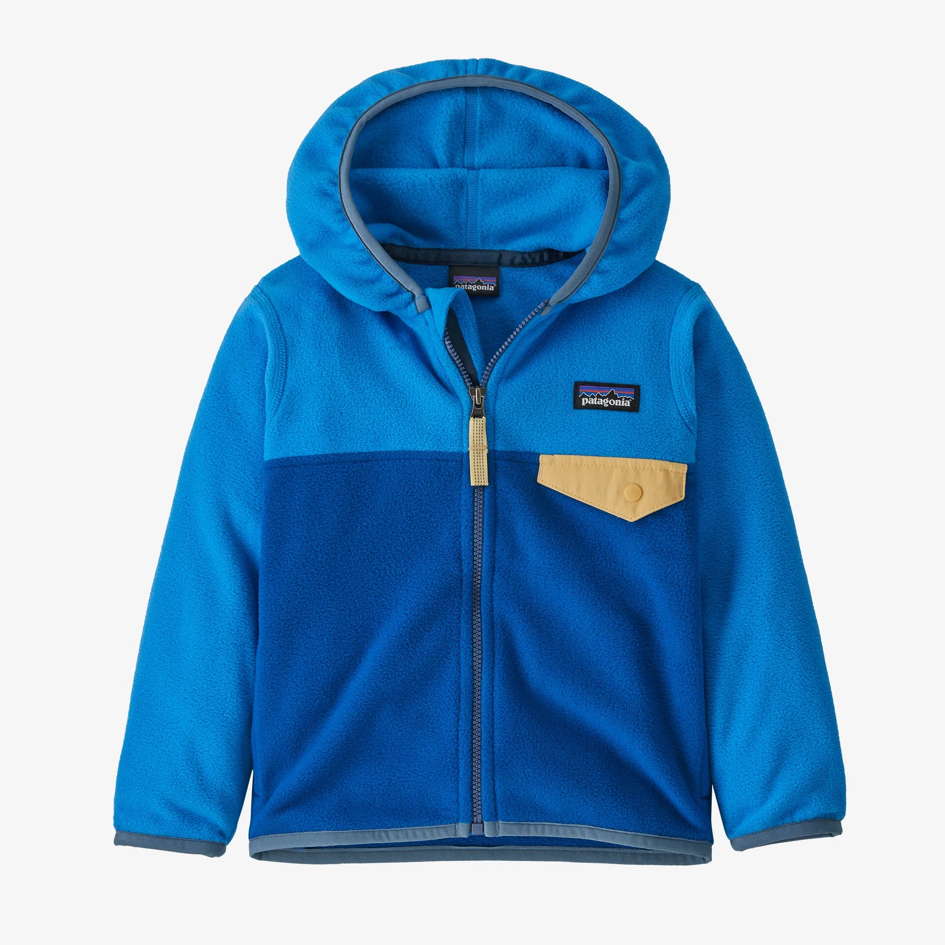 BABY Micro D Snap-T Jacket