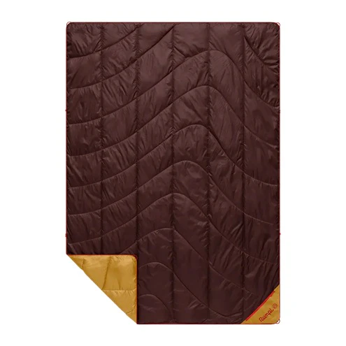 Backcountry Puffy Blanket