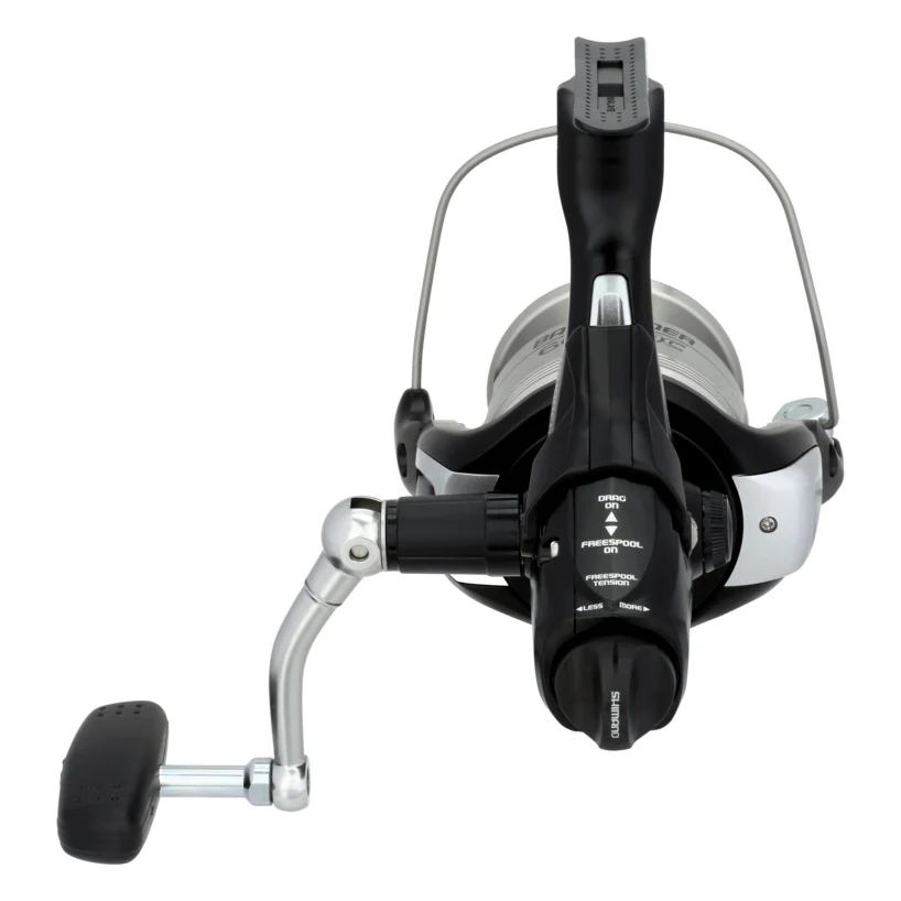 Baitrunner 6000 OC Spinning Reel - (BTR6000OC) - Image 2