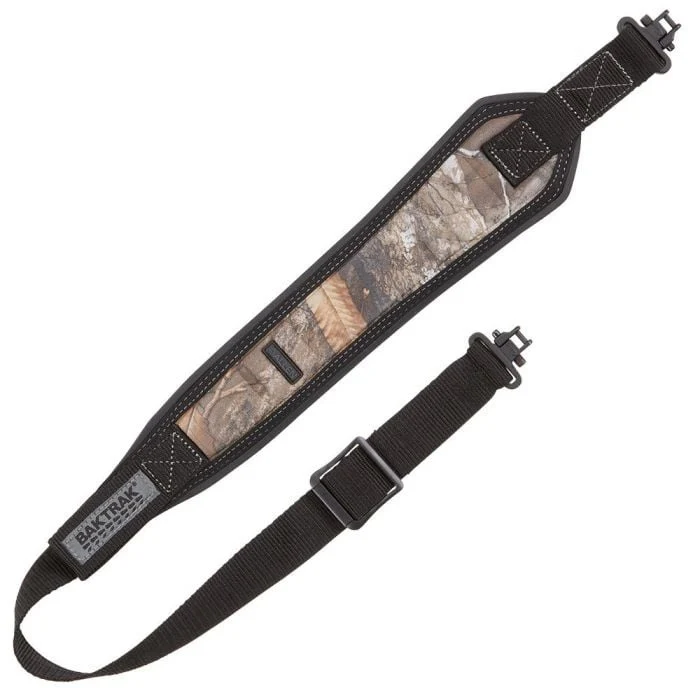 BakTrak Rifle Sling with Swivels