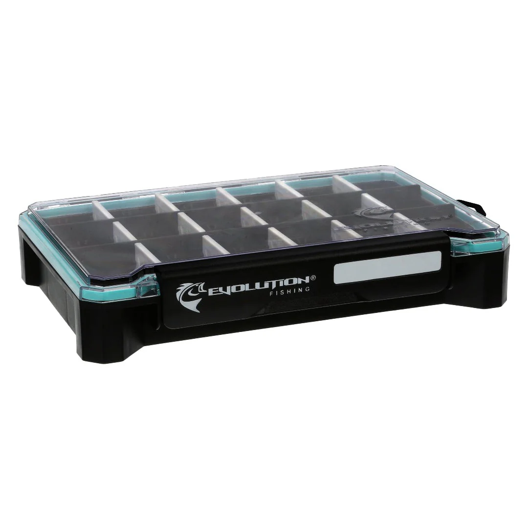 BallistiX 3.6 Tackle Tray - Image 3