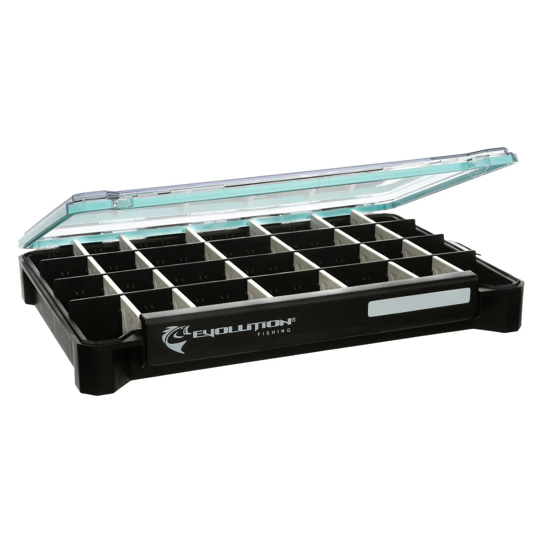 BallistiX 3.7 Tackle Tray - Image 2