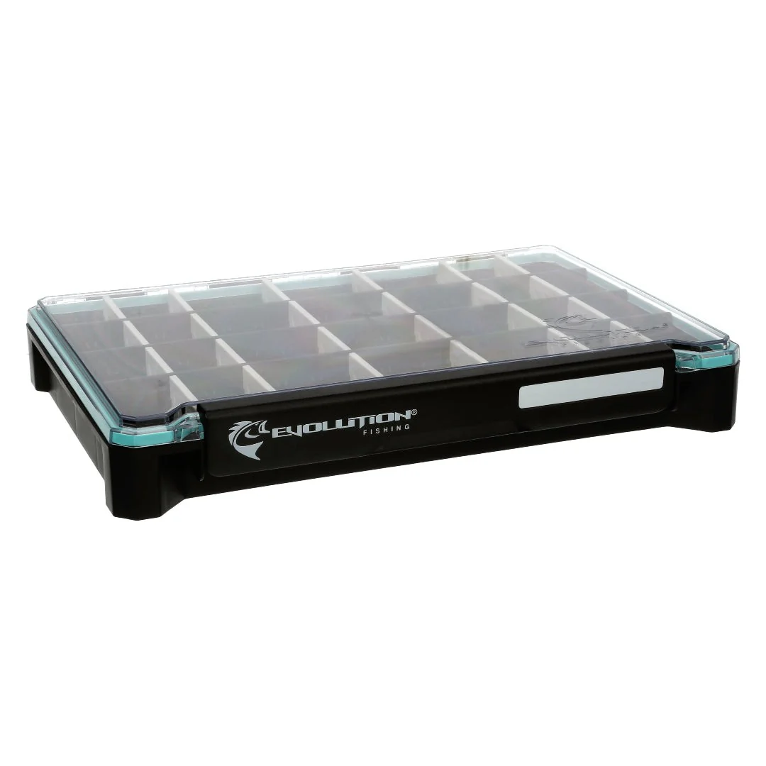 BallistiX 3.7 Tackle Tray - Image 3