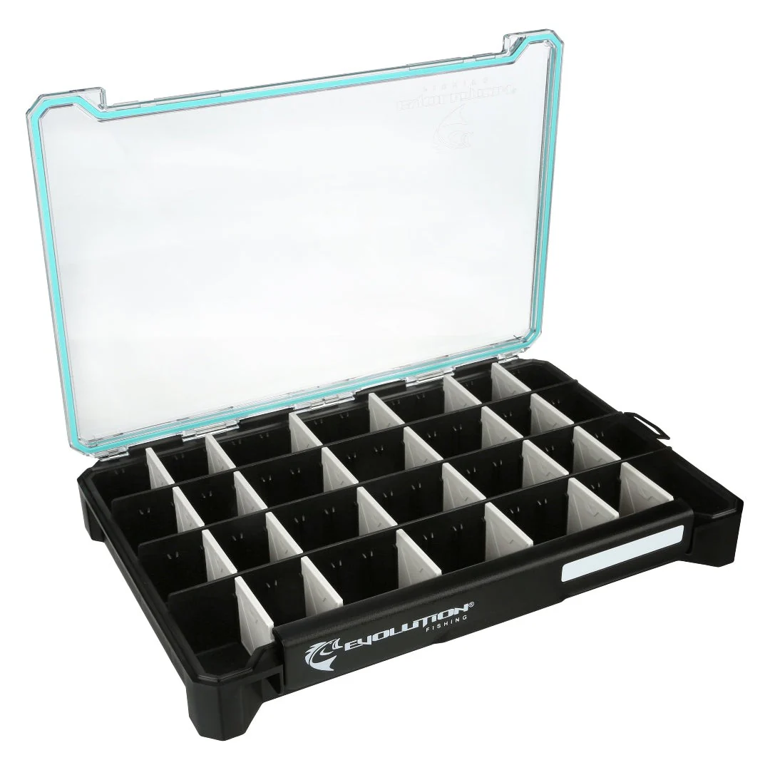 BallistiX 3.7 Tackle Tray - Image 5