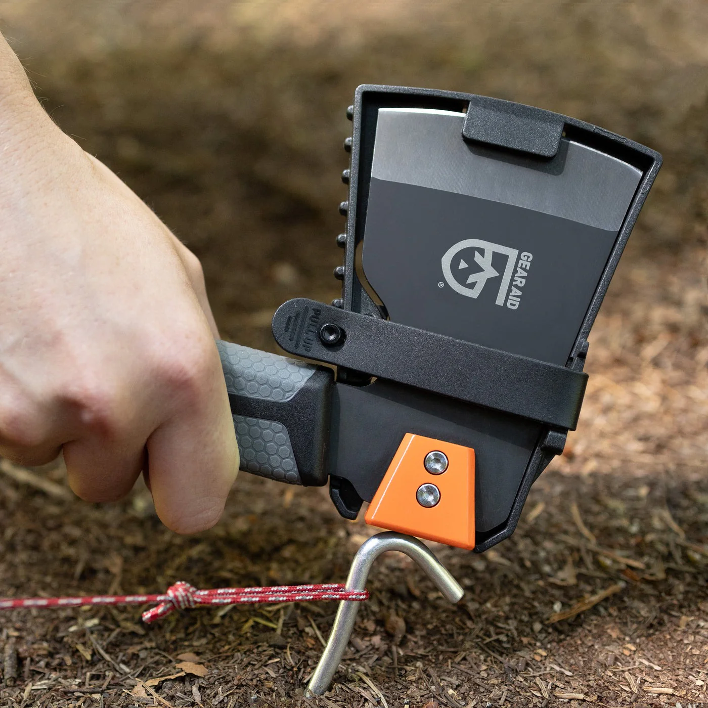 Balta Camp Hatchet - Image 4