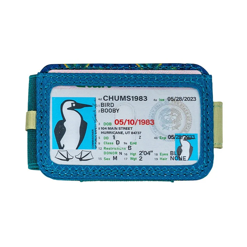 Bandit Bi-Fold Wallet - Image 2