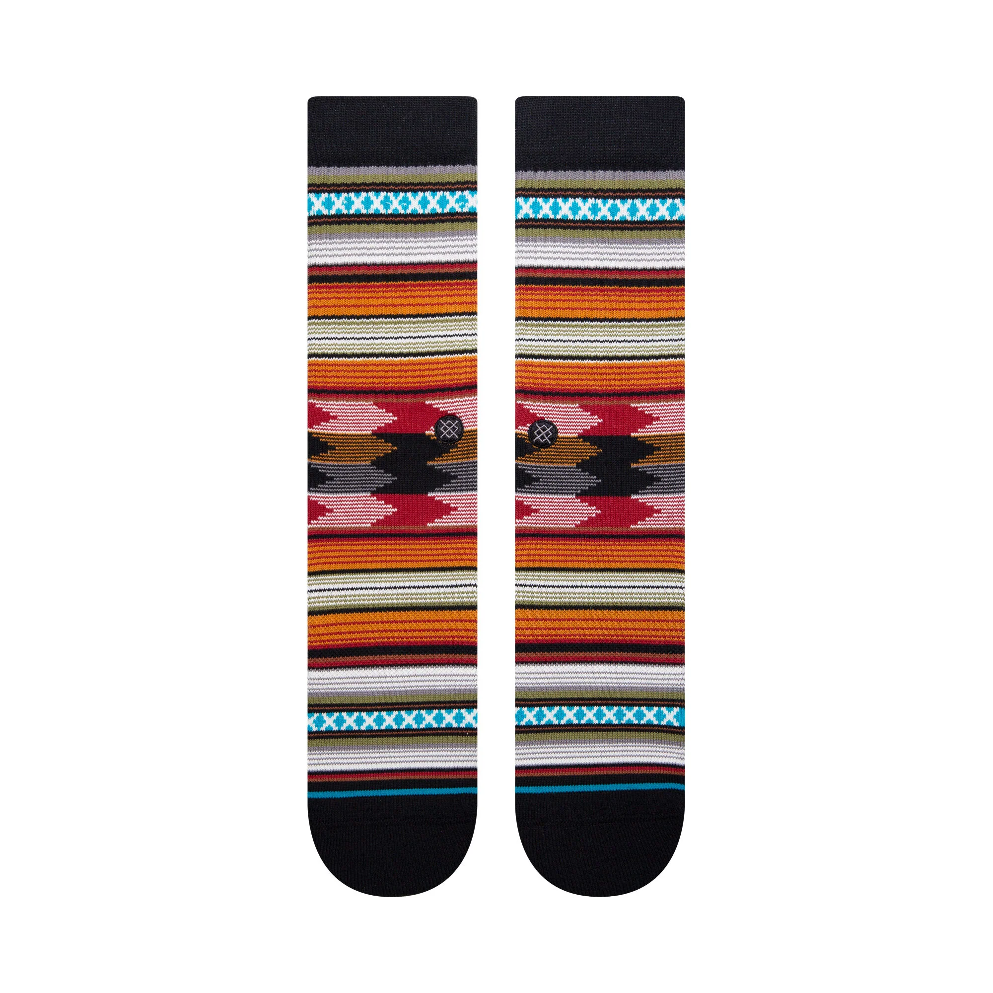 Baron Crew Socks - Image 2