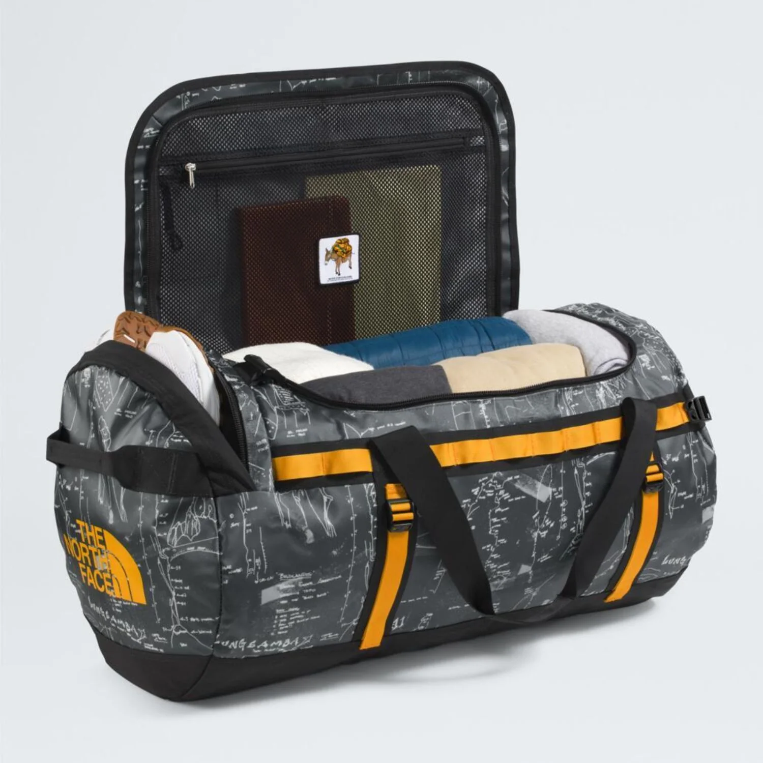 Base Camp Duffel (Large) - Image 4