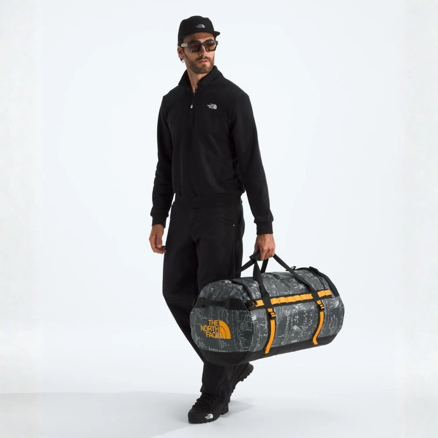 Base Camp Duffel (Large) - Image 5