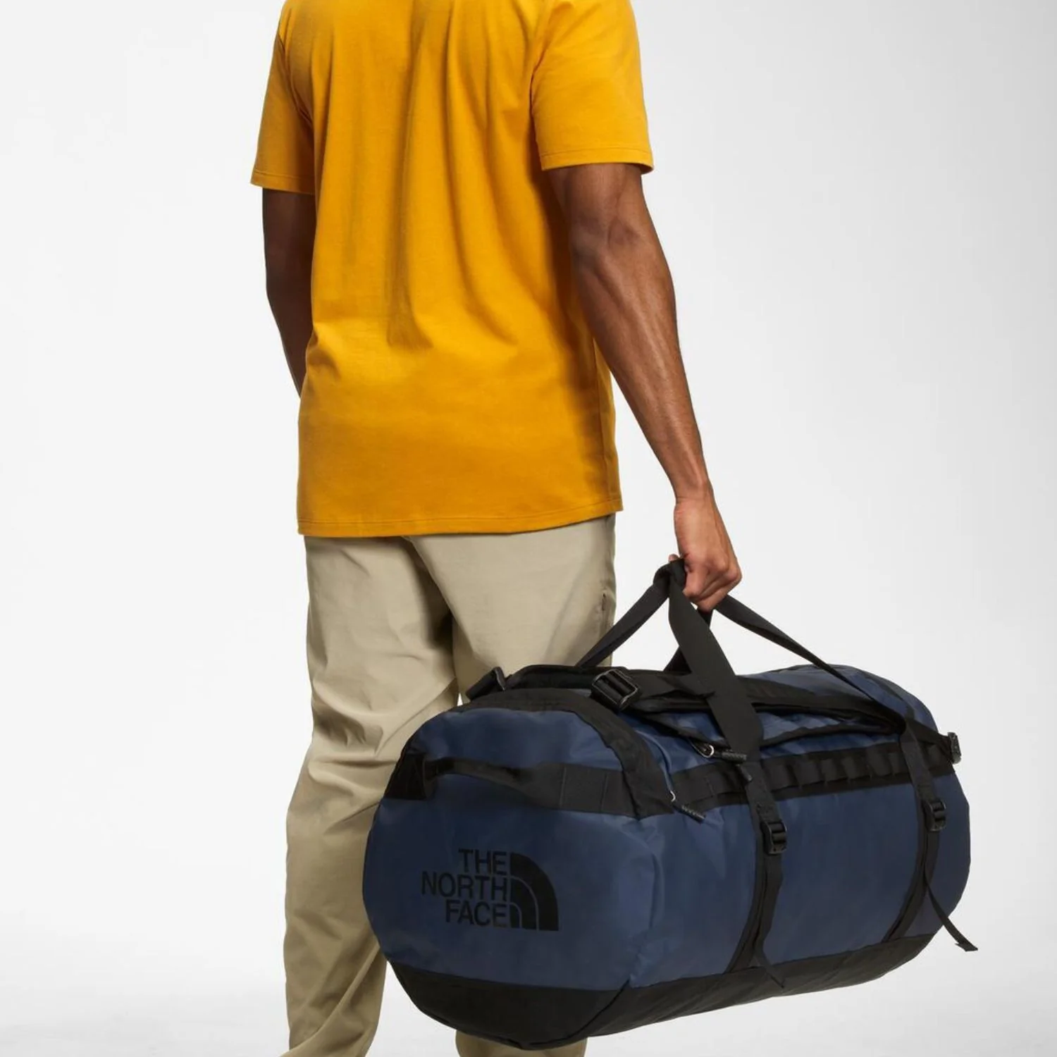 Base Camp Duffel (Large) - Image 5