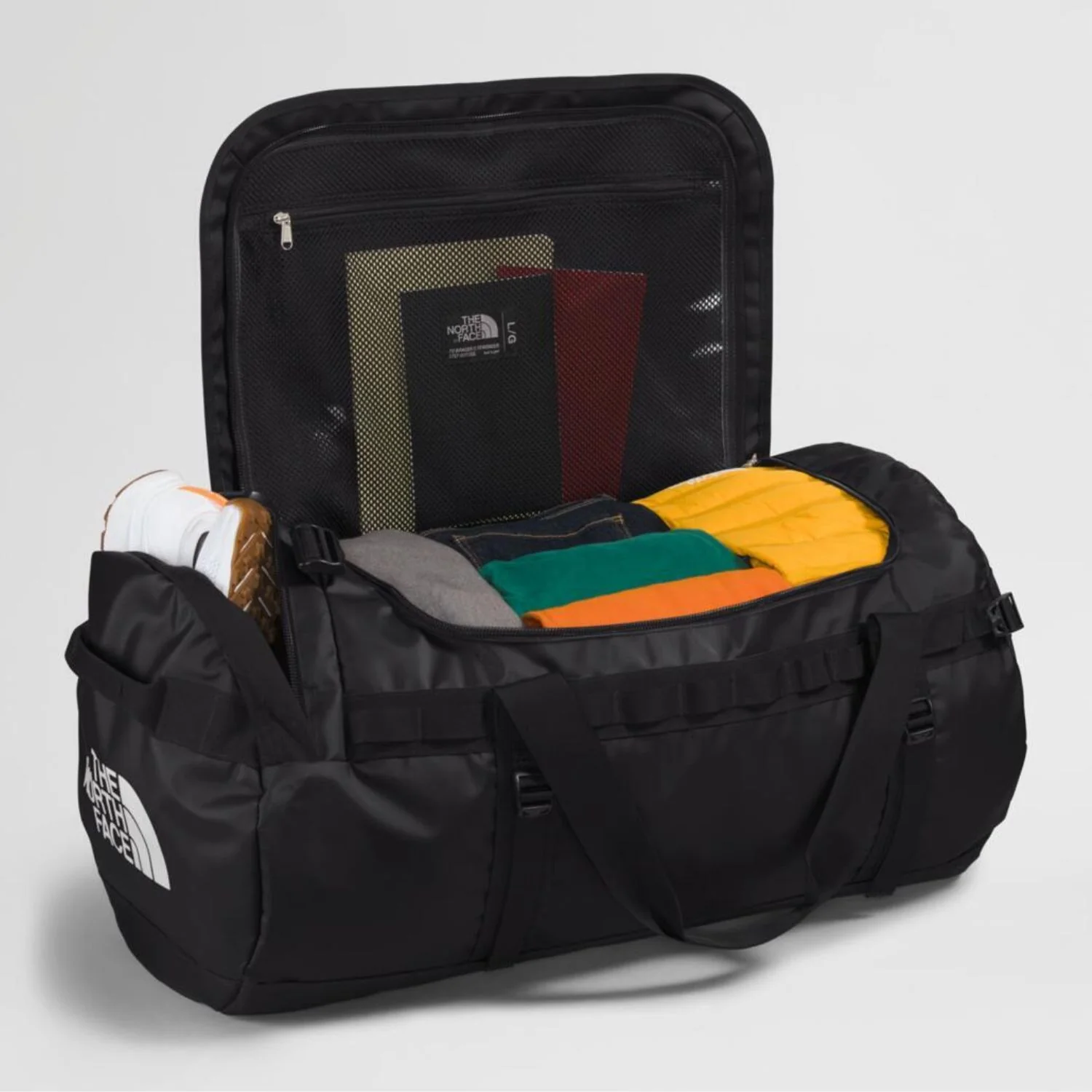Base Camp Duffel (Large) - Image 4