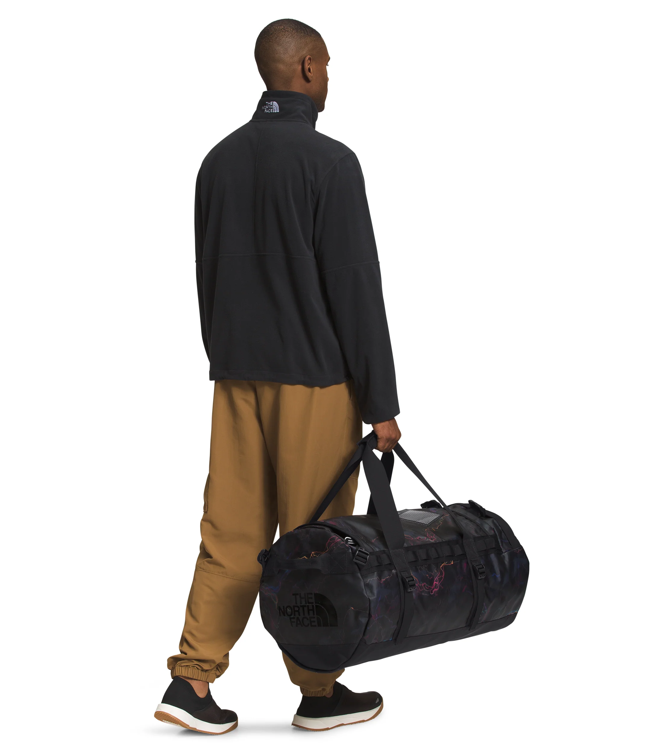 Base Camp Duffel-Large - Image 5