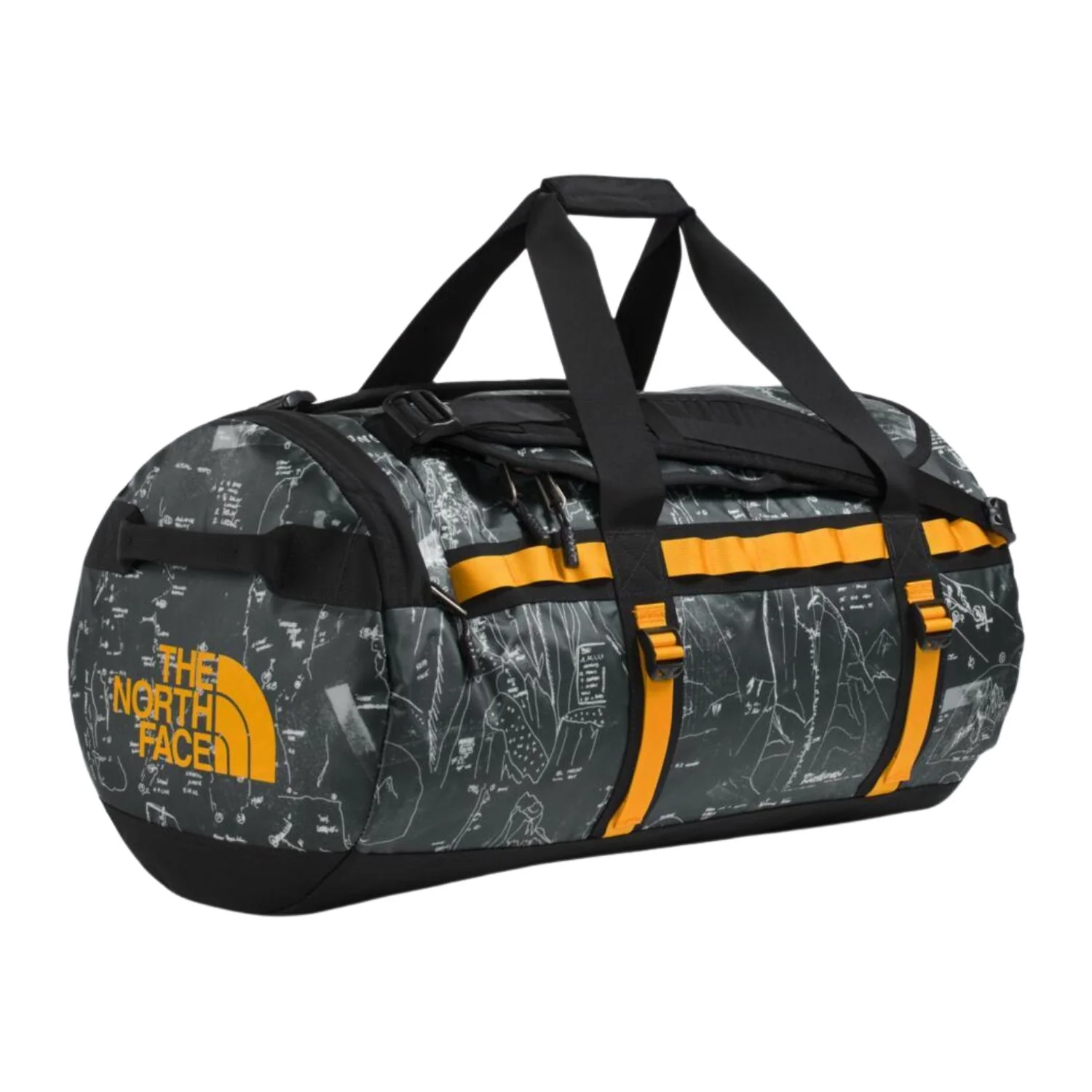 Base Camp Duffel (Medium)