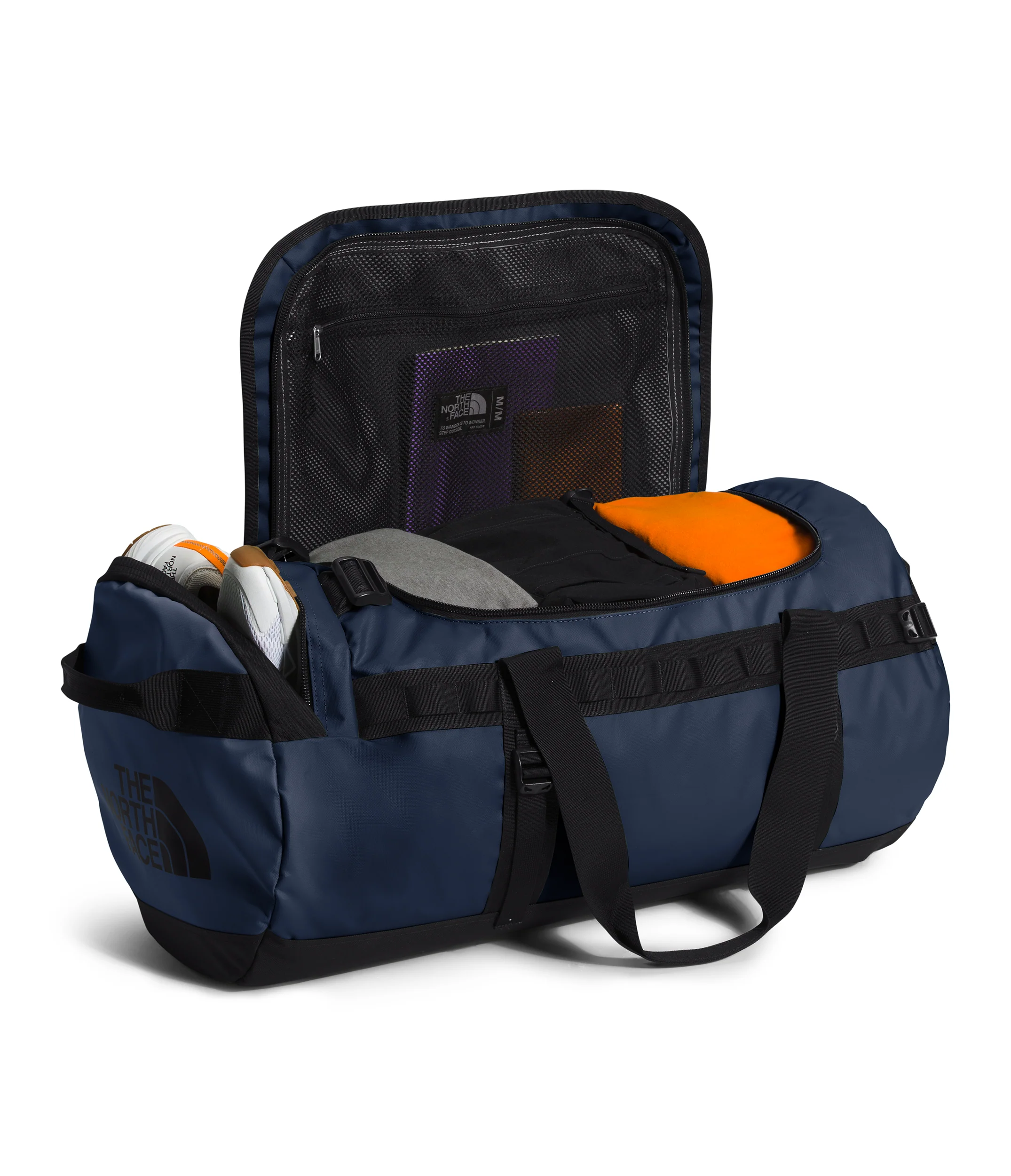 Base Camp Duffel-Medium - Image 3