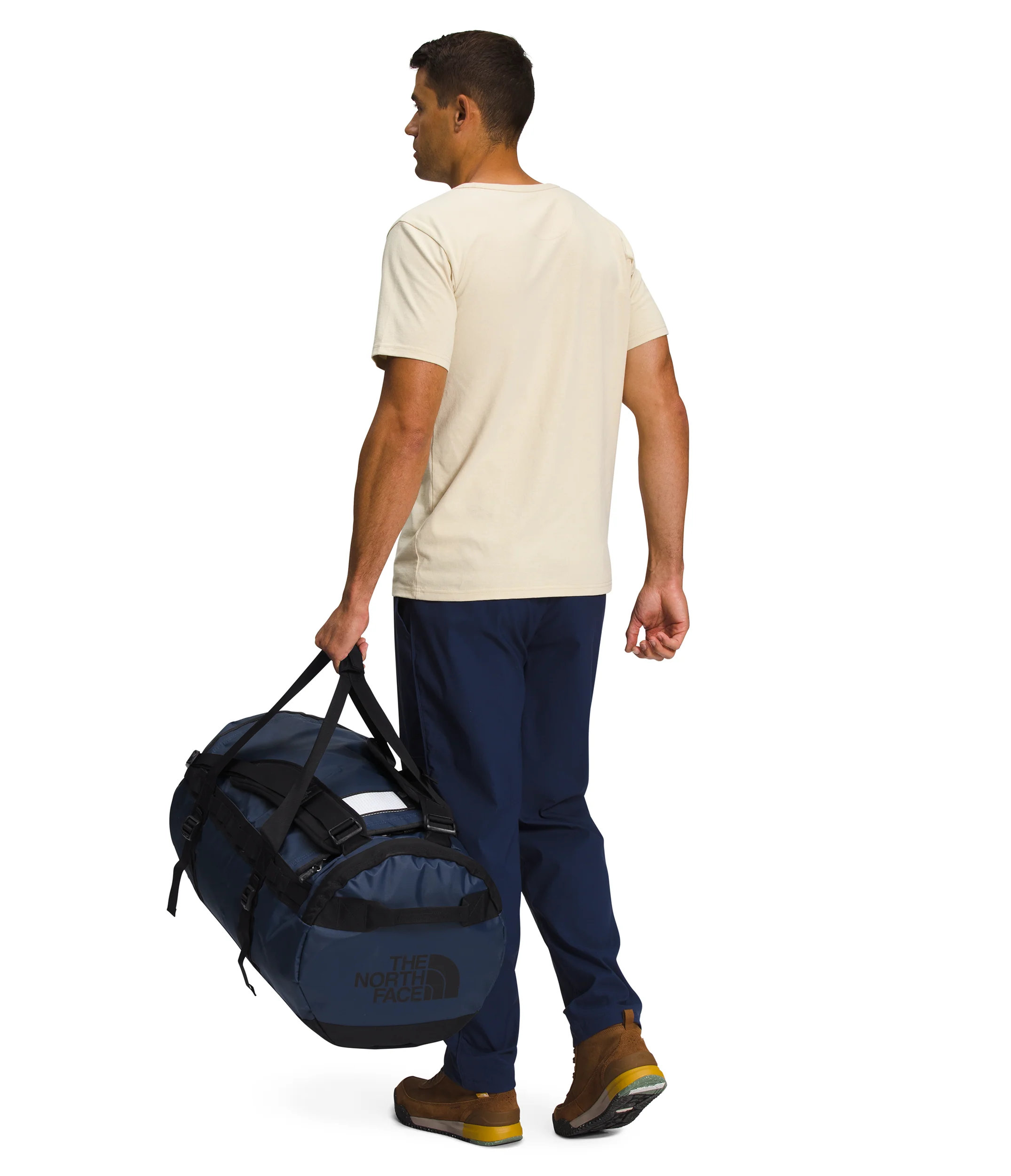 Base Camp Duffel-Medium - Image 5
