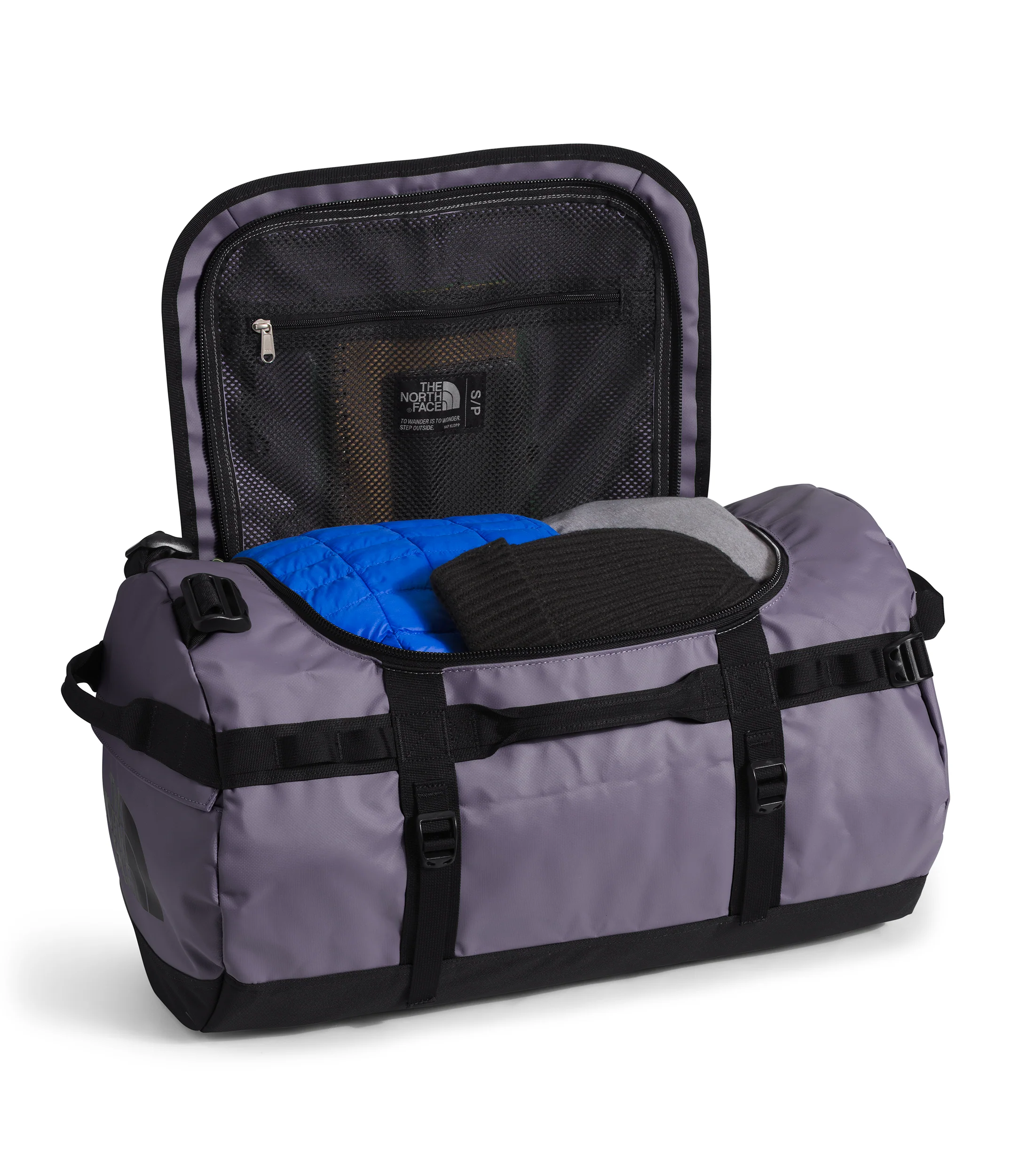 Base Camp Duffel-Small - Image 3