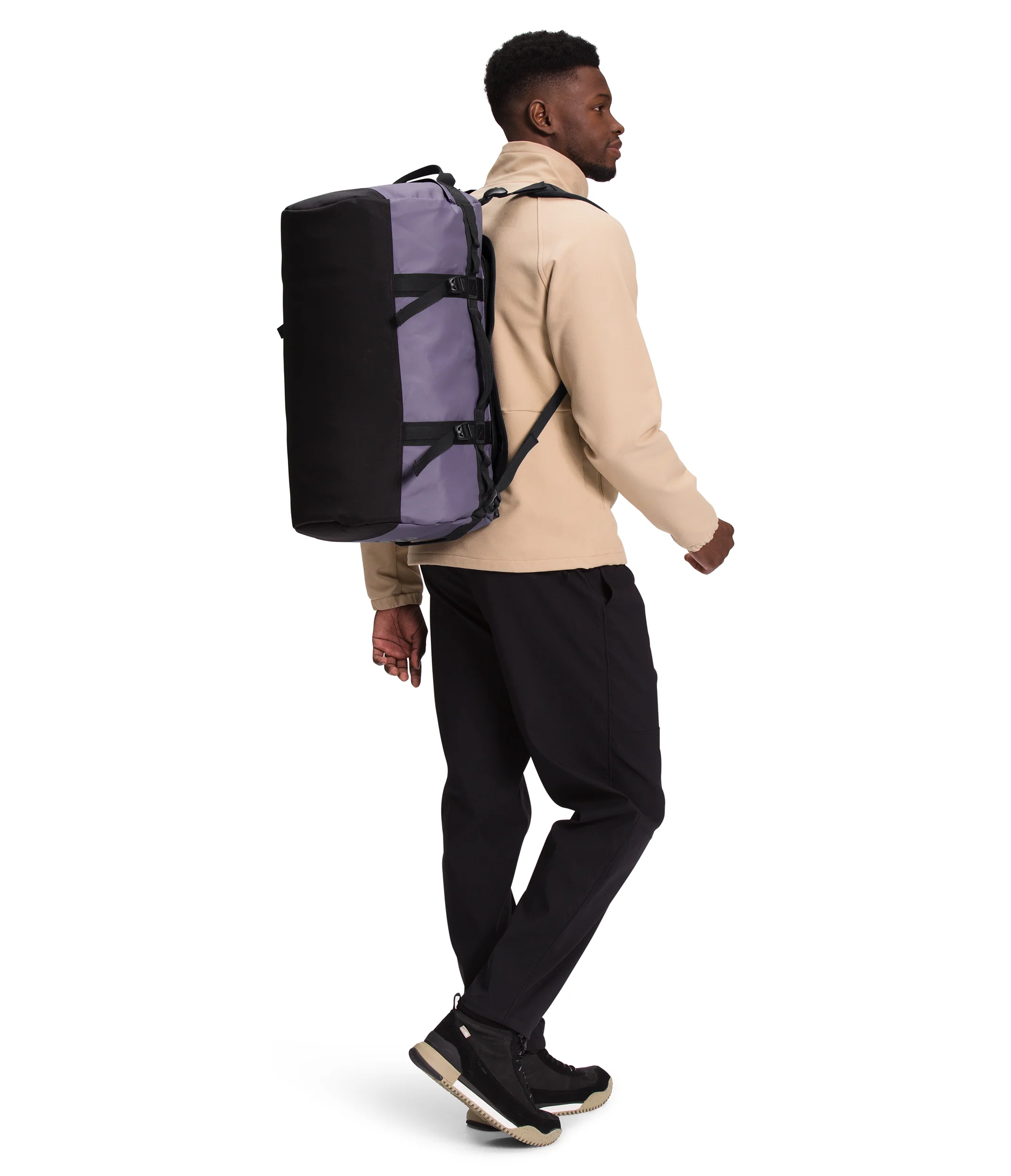 Base Camp Duffel-Small - Image 5