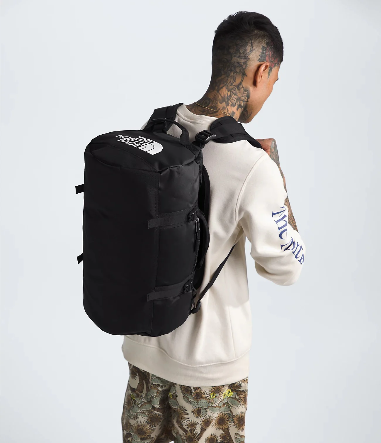 Base Camp Duffel — X-Small - Image 3