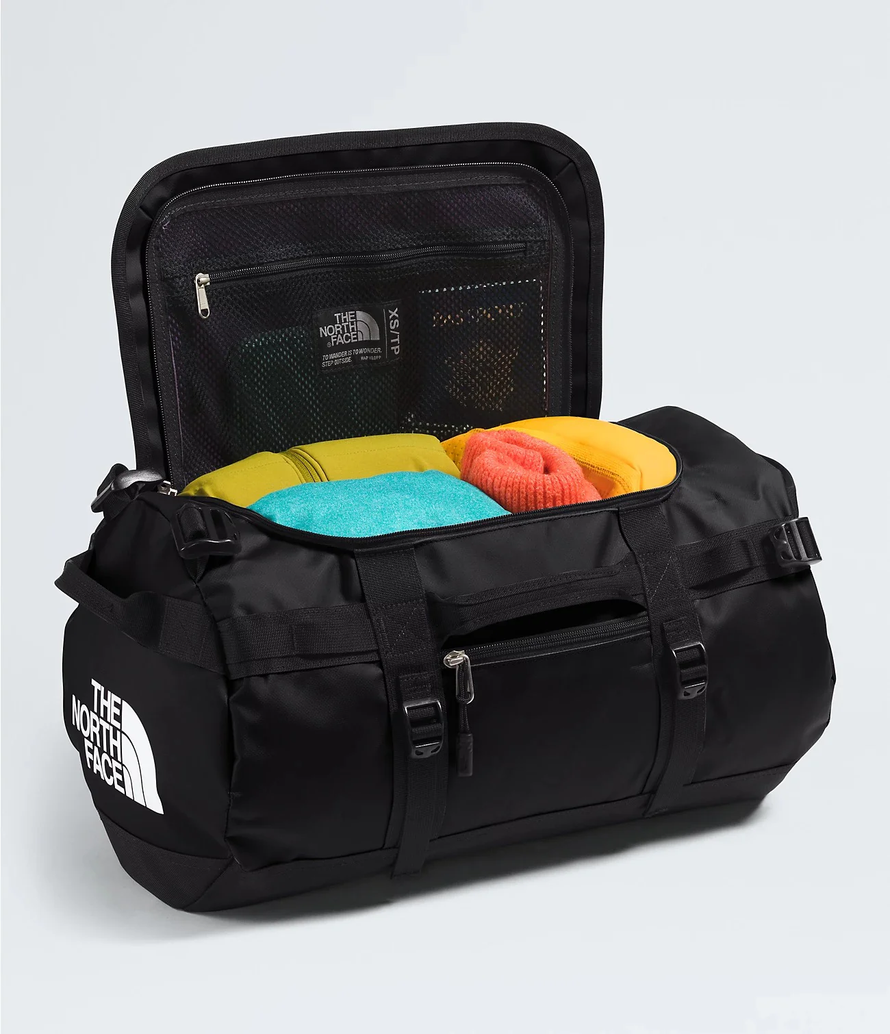 Base Camp Duffel — X-Small - Image 4