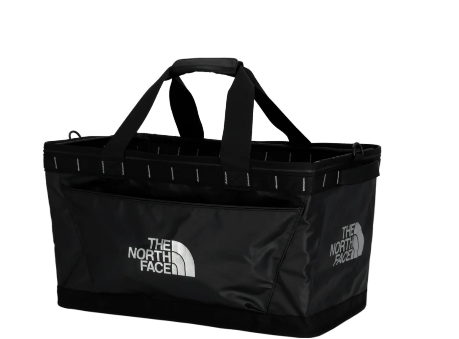 Base Camp Gear Bin - S