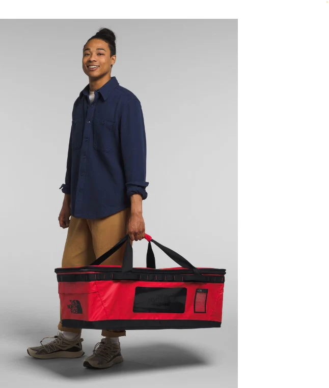 Base Camp Gear Box Large - Image 3