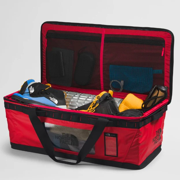 Base Camp Gear Box Large - Image 4