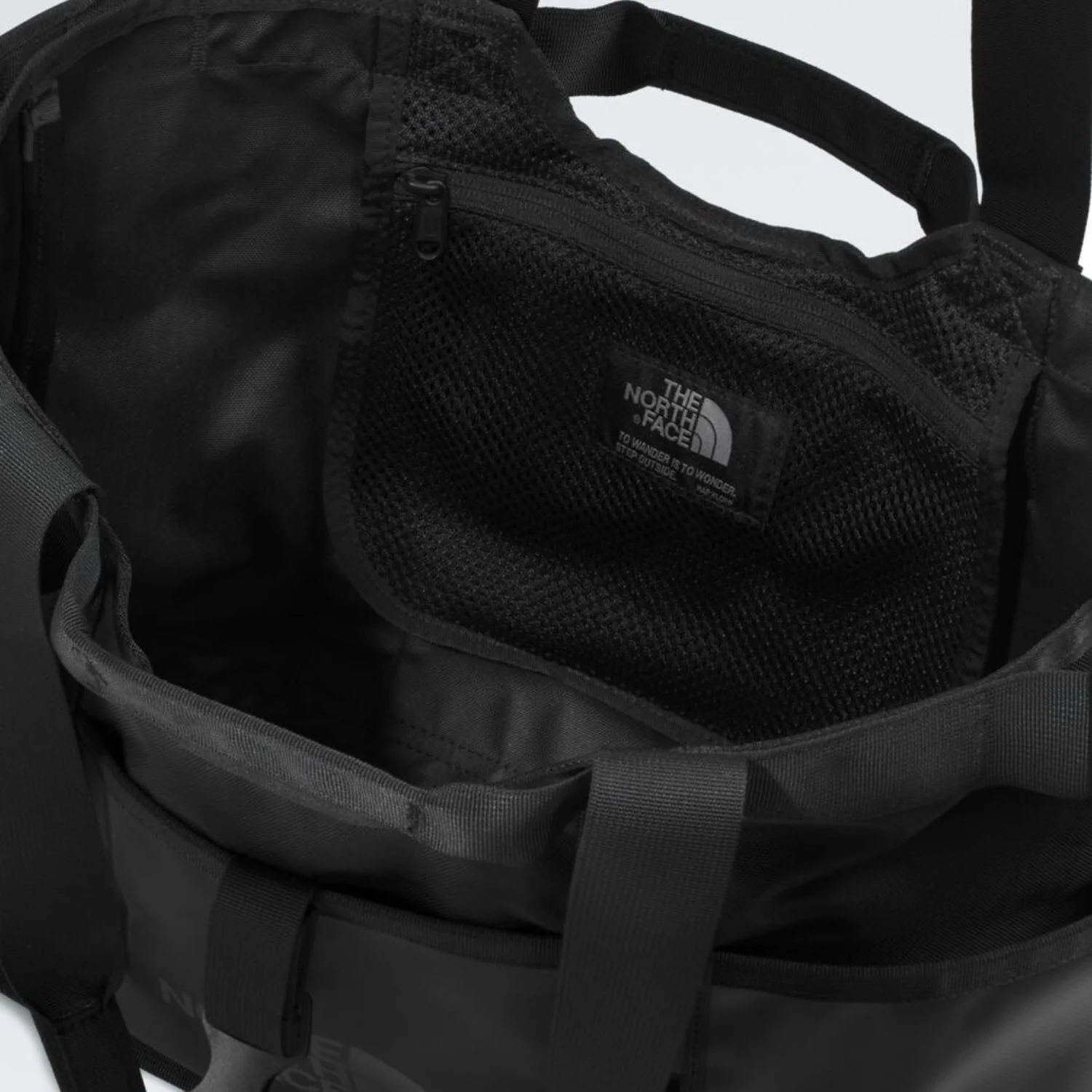 Base Camp Utility Tote - Image 3