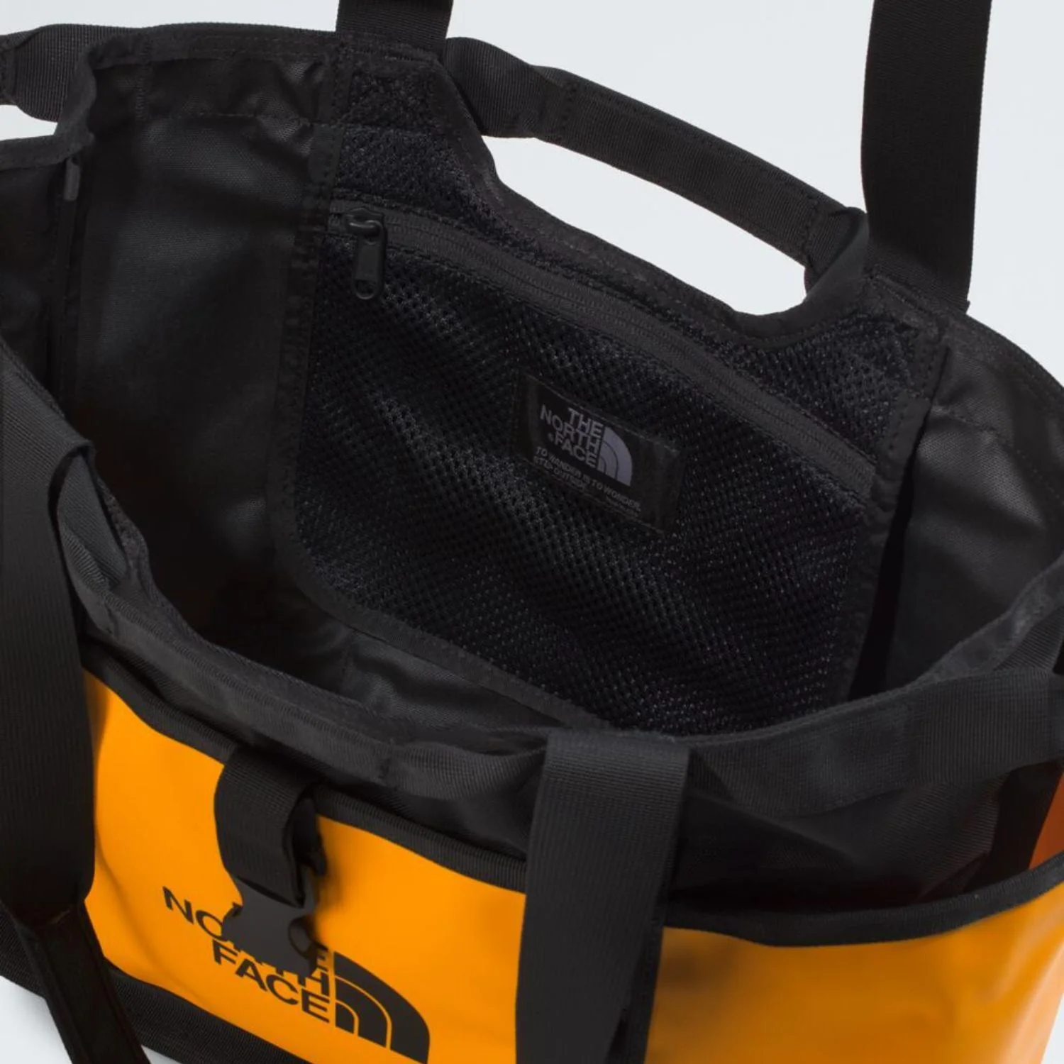 Base Camp Utility Tote - Image 3