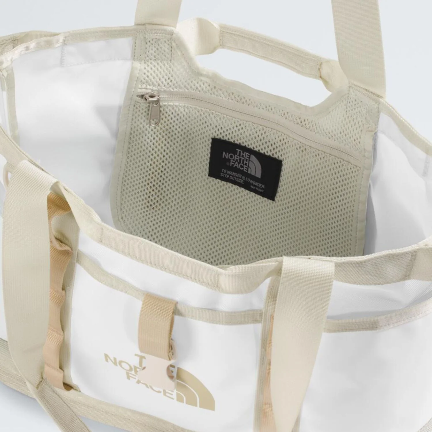 Base Camp Utility Tote - Image 3