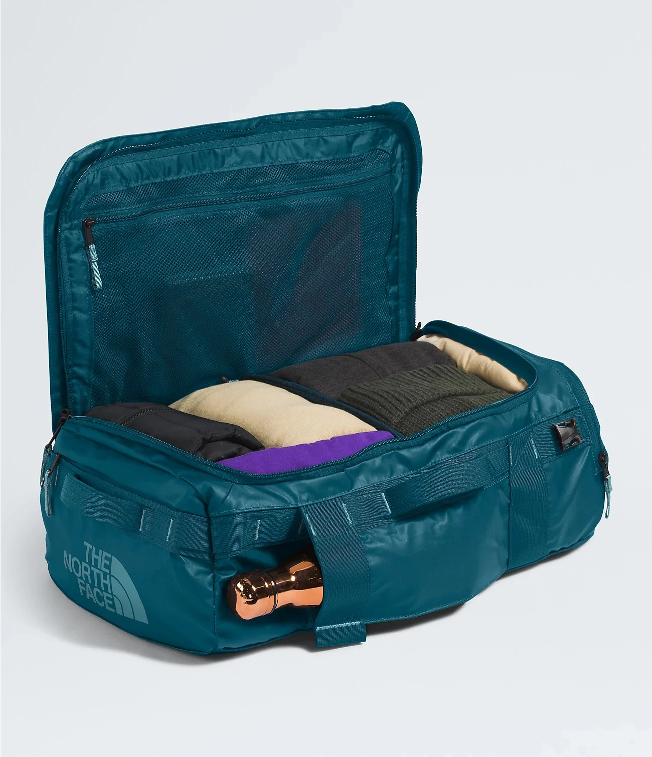 Base Camp Voyager Duffel-32L - Image 4