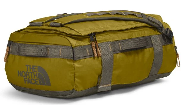 Base Camp Voyager Duffel-32L - Image 2