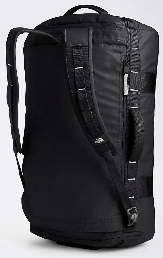 Base Camp Voyager Duffel-32L - Image 2