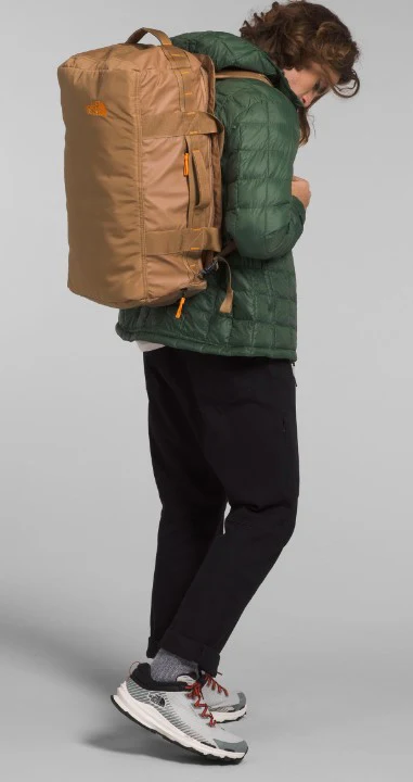 Base Camp Voyager Duffel-42L - Image 4