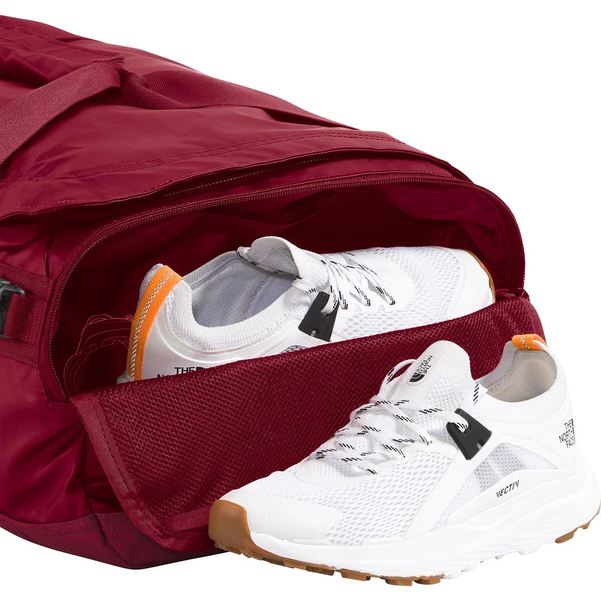 Base Camp Voyager Duffel-42L - Image 5